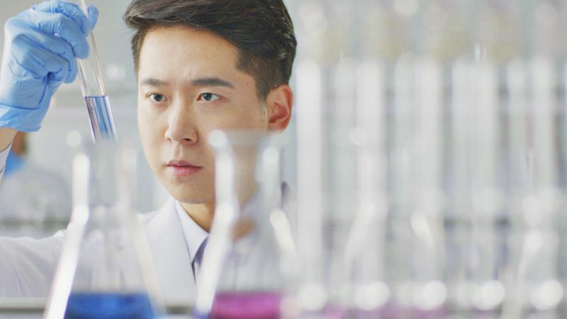 高分子材料厂家代理流程揭秘：如何选择与合规