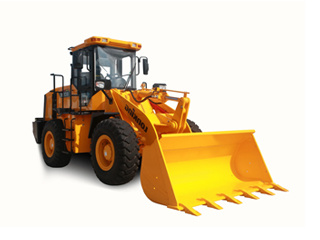 Construction Machinery